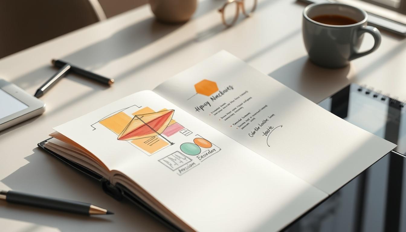 Featured plan visual